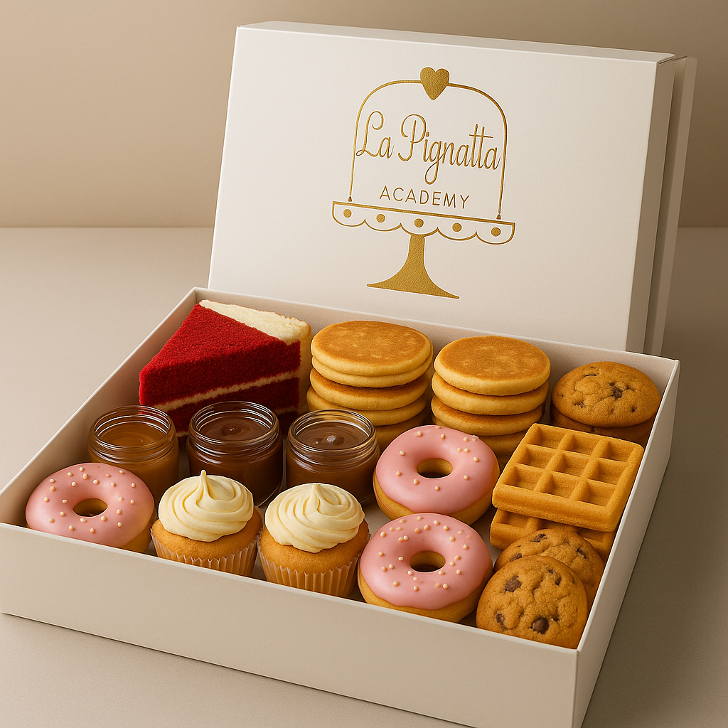 Hotel box