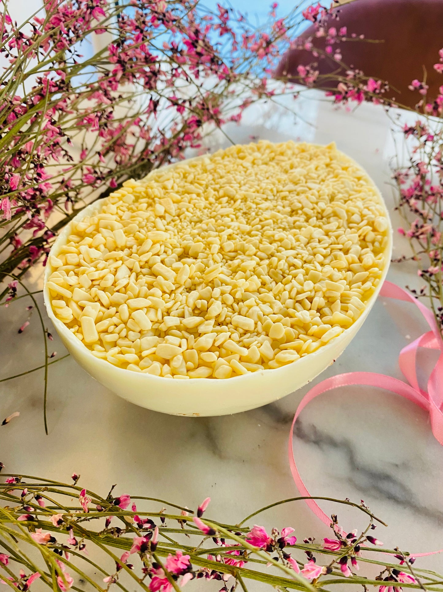 Uova grande al cucchiaio 500 gr
