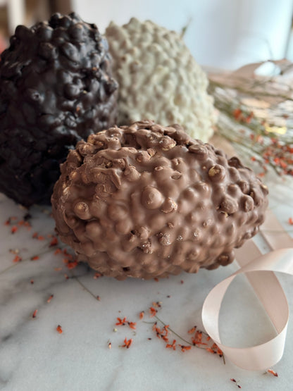 Uovo Nocciolato Croccante 1 kg