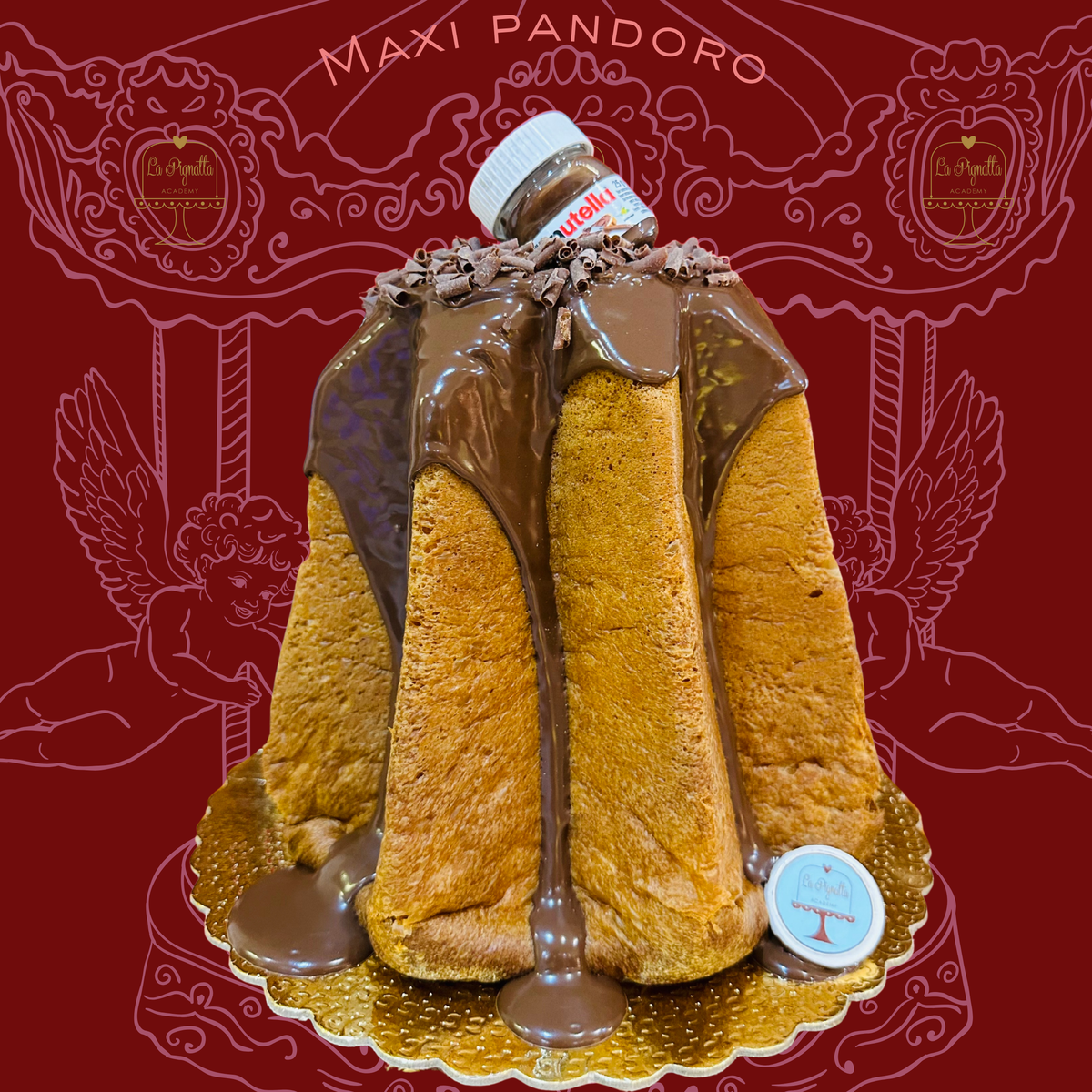 Pandori 1.5 kg