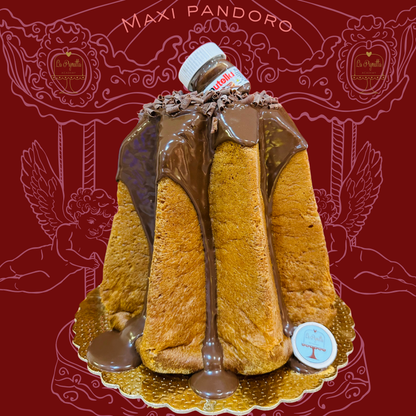 Pandori 1.5 kg
