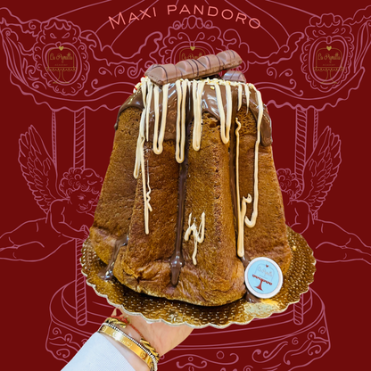 Pandori 1.5 kg