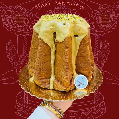 Pandori 1.5 kg