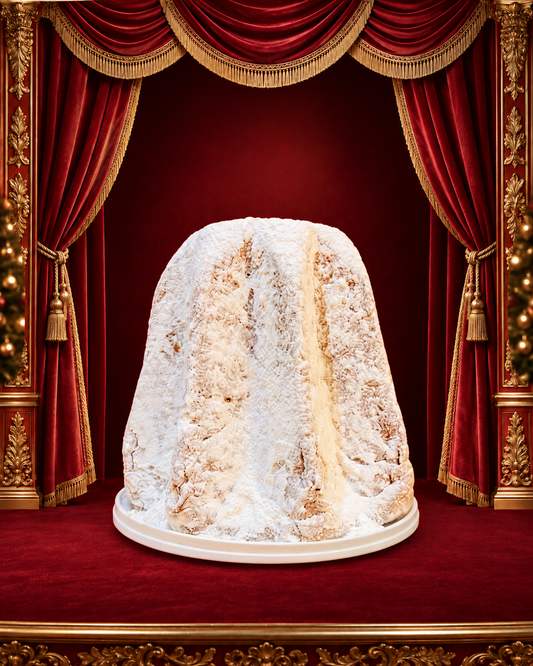 PANDORO NUVOLA 1 kg