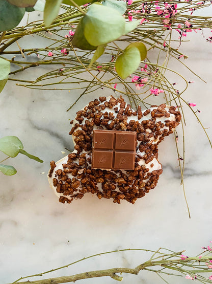 Mini Colombina confezionata singolarmente (6box)