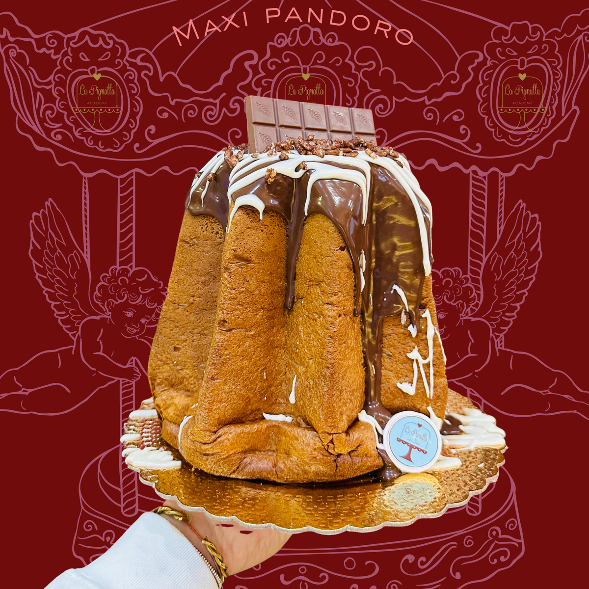 Pandori 1.5 kg