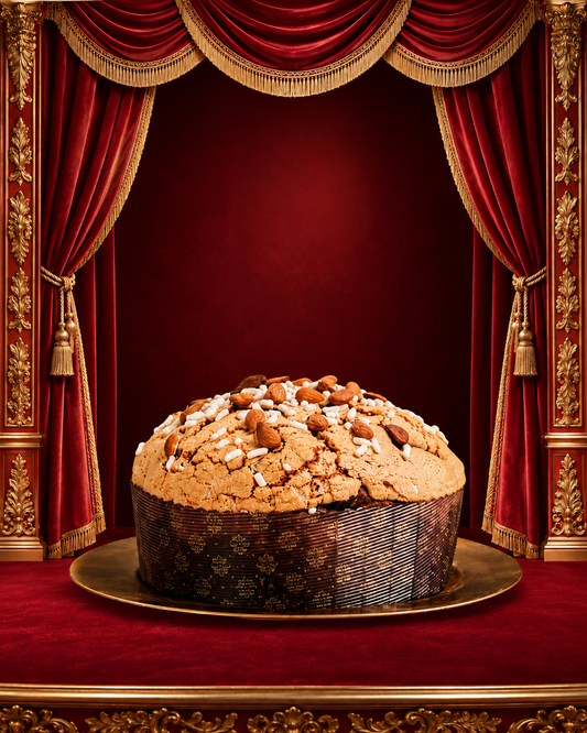Panettone Tradizionale (1Kg)