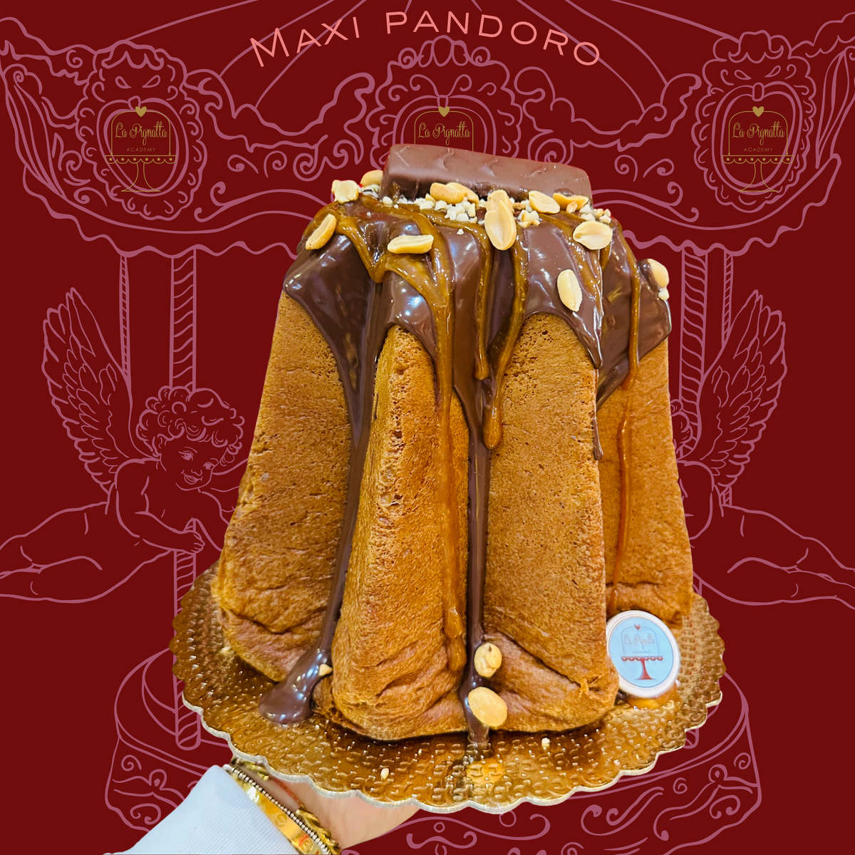 Pandori 1.5 kg