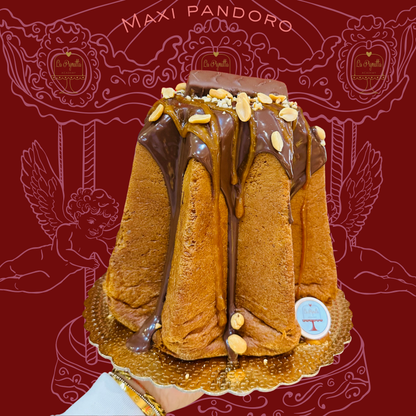 Pandori 1.5 kg