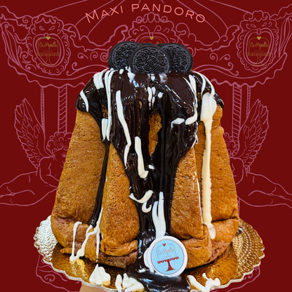 Pandori 1.5 kg