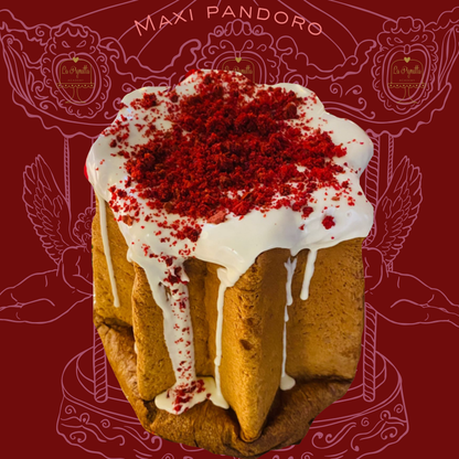 Pandori 1.5 kg