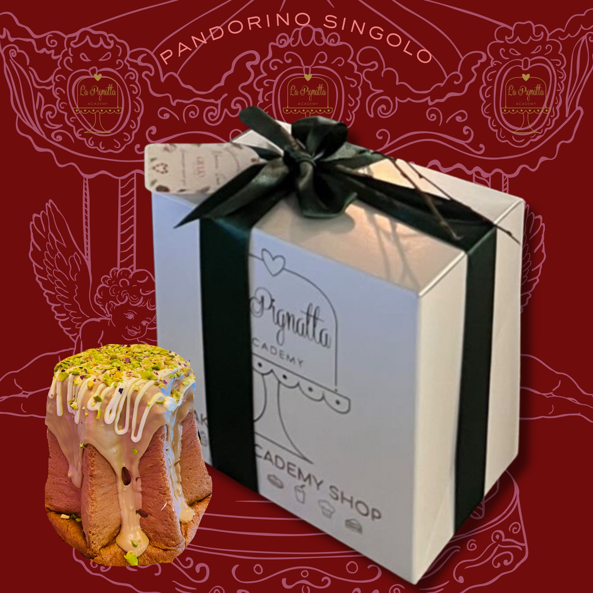 Mini Pandorino Singolo Regalo - 6 confezioni