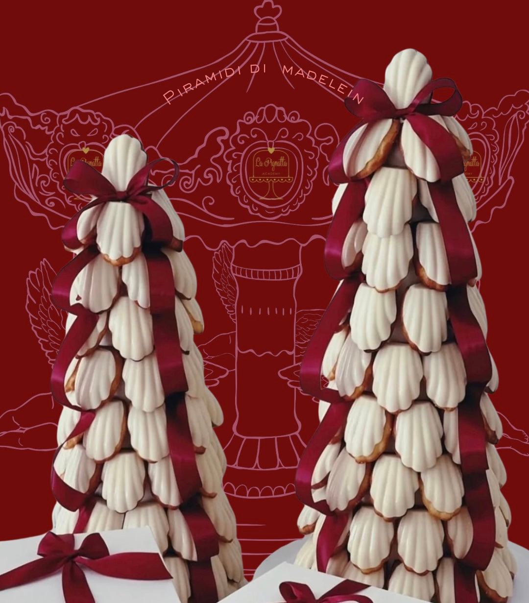 Piramide di Madeleine