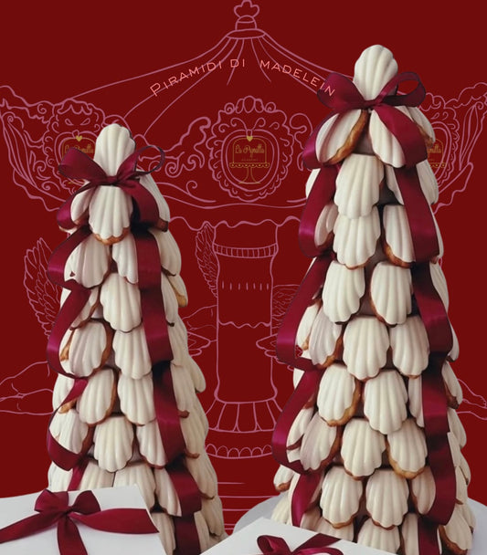 Piramide di Madeleine