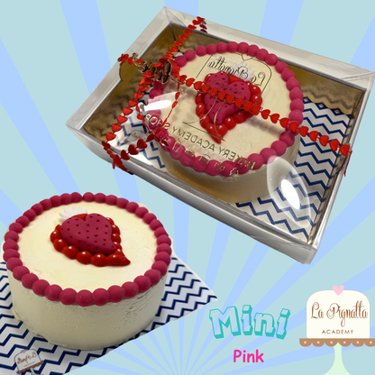 Mini cake