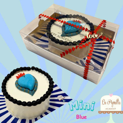 Mini cake