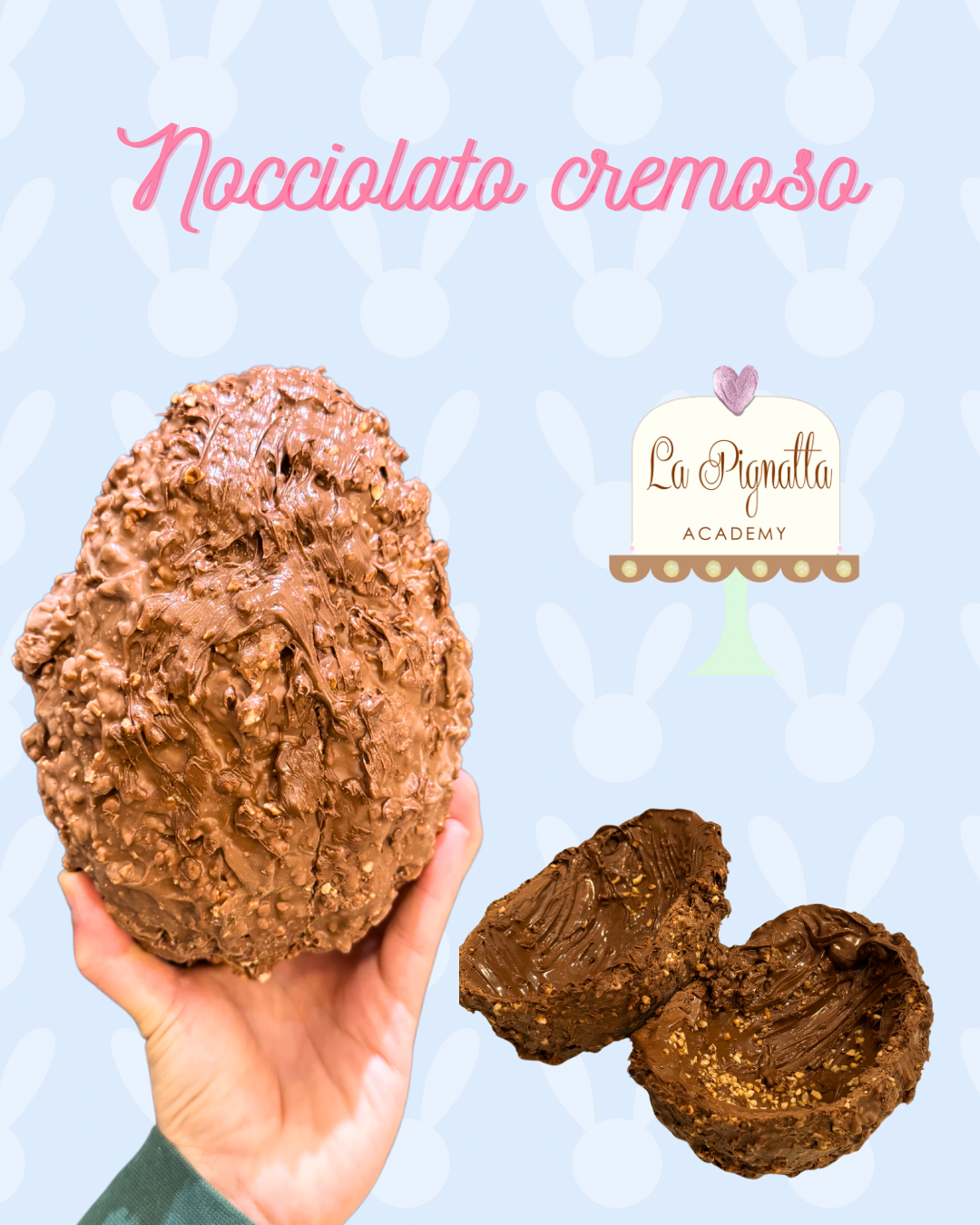 Uova cremose Novità