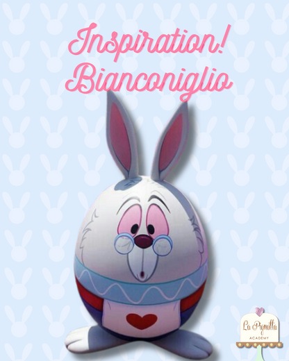 Uova personalizzate 1 kg (Unico formato)