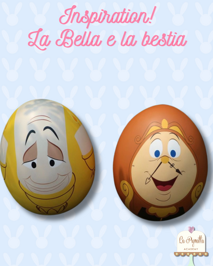 Uova personalizzate 1 kg (Unico formato)