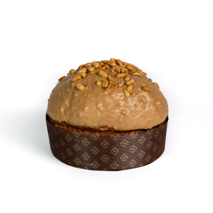 Panettone Rocher Al Caramello Salato