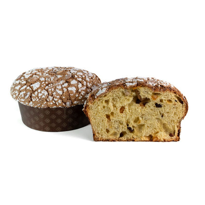 Panettone Tradizionale (1Kg)